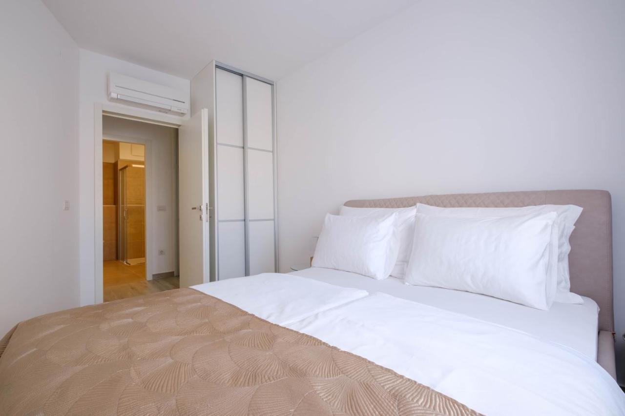 Mb Luxury Apartments Zadar Exterior foto